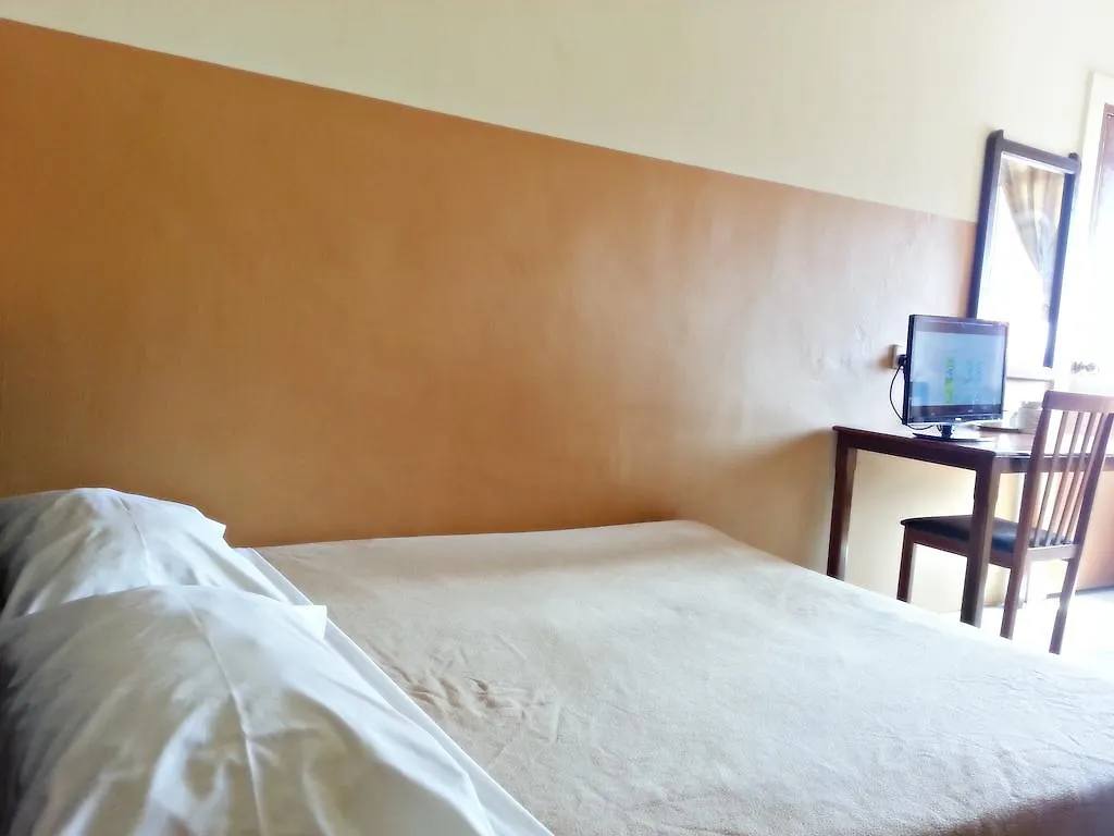 Sakiza View Hotel Setia Tropika Johor Bahru
