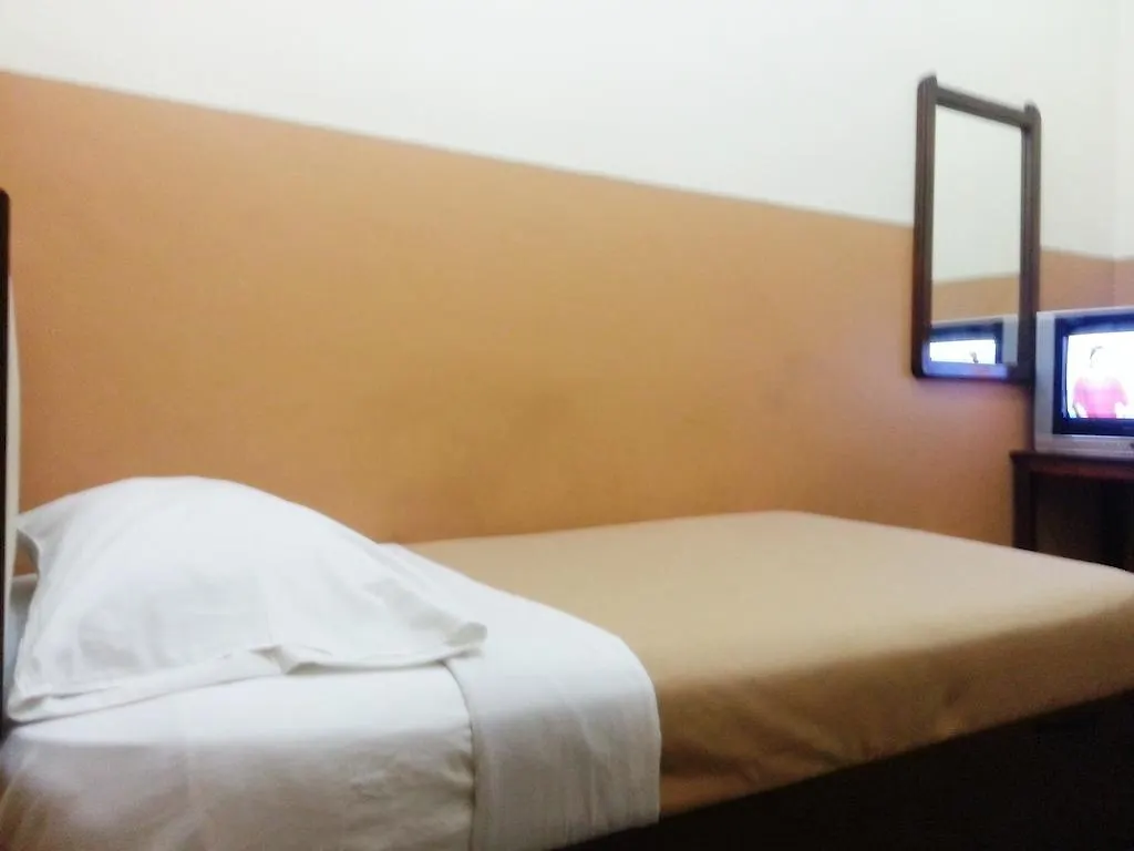 Sakiza View Hotel Setia Tropika Johor Bahru