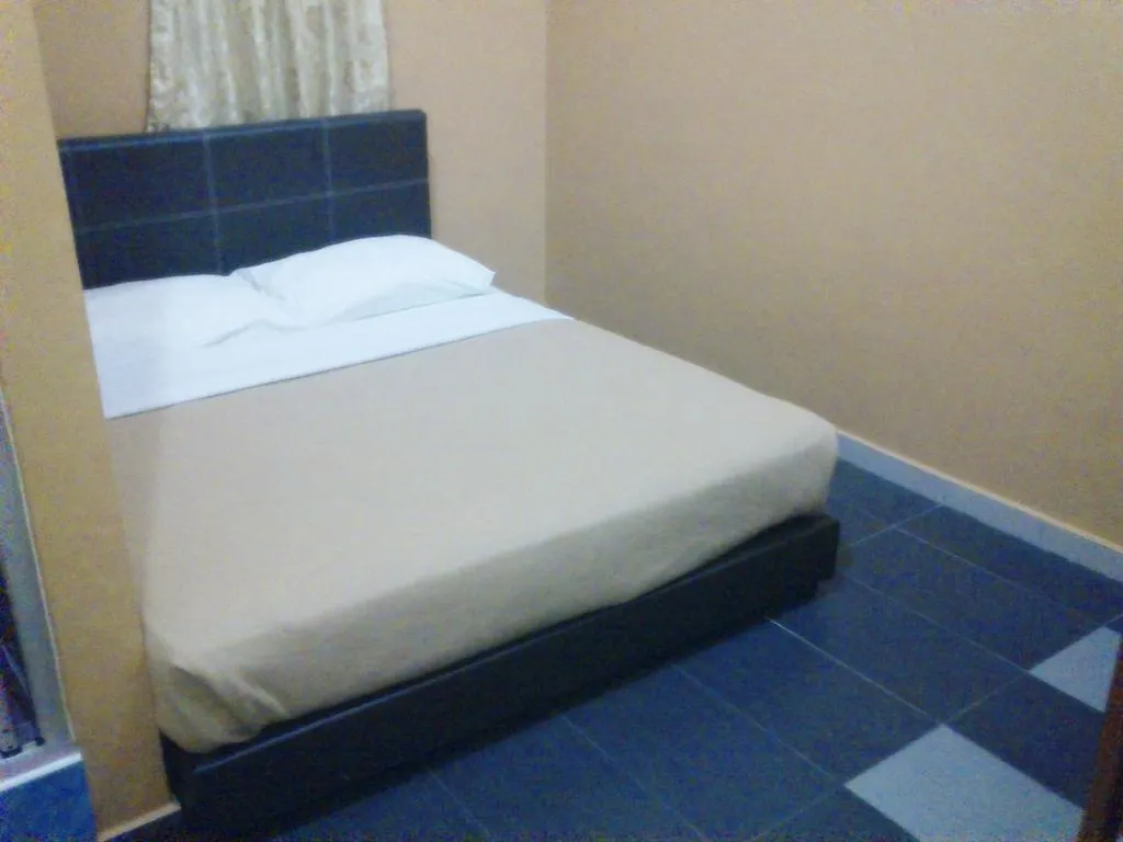 Sakiza View Hotel Setia Tropika Johor Bahru