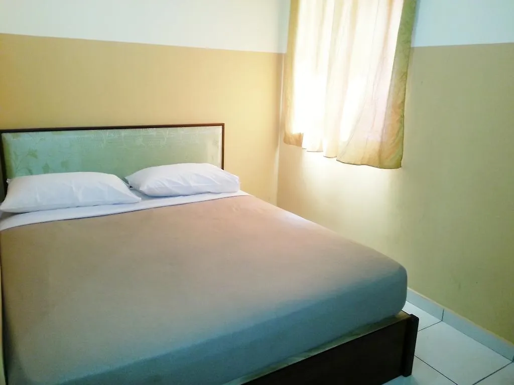 Sakiza View Hotel Setia Tropika Johor Bahru
