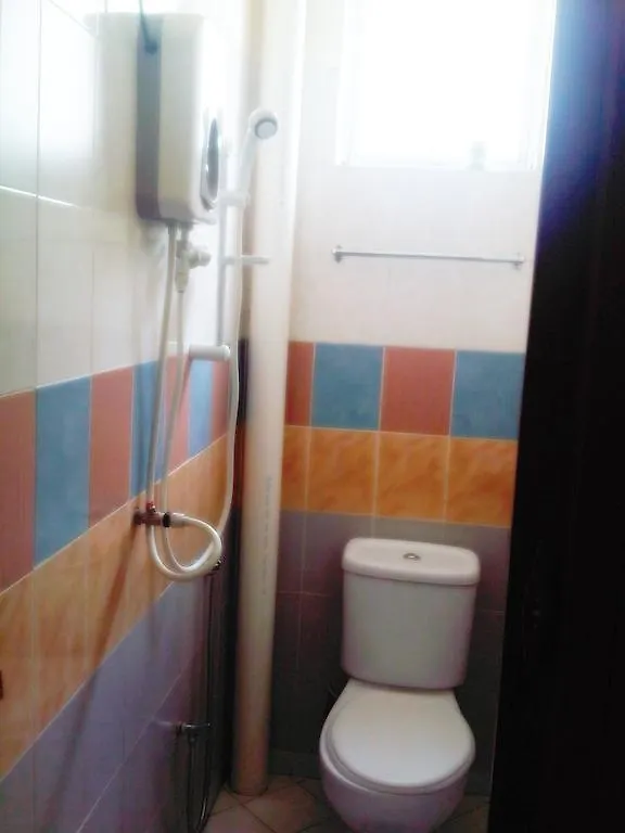 Sakiza View Hotel Setia Tropika Johor Bahru Malaysia