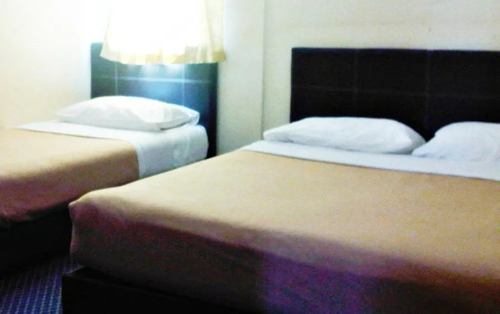 Sakiza View Hotel Setia Tropika Johor Bahru